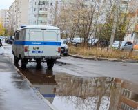 В Фурмановском районе женщина ранила мужа ножом во время ссоры