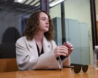 Звезда фильмов «Лед» и «Холоп» Аглая Тарасова получила срок за наркотики