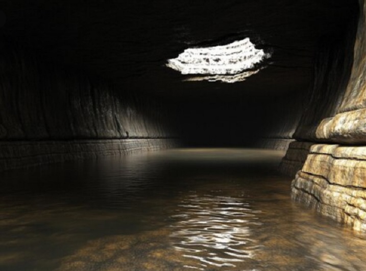 В Тульской области школьник провалился в подъезде в подвал с водой