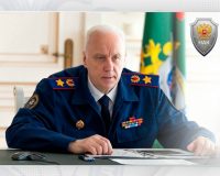 Александр Бастрыкин поставил на контроль вопрос, почему в Новгородской области мальчик-инвалид не обеспечен лекарством