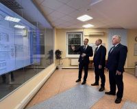 Власти Ростова заинтересовались белорусским опытом благоустройства Минска