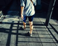 В Тульской области отчим наказывал и избивал ремнем 9-летнего пасынка