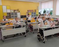 Впереди – большой ремонт