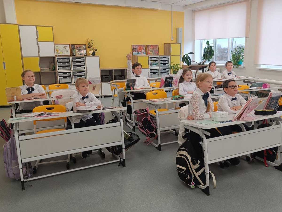 Впереди – большой ремонт