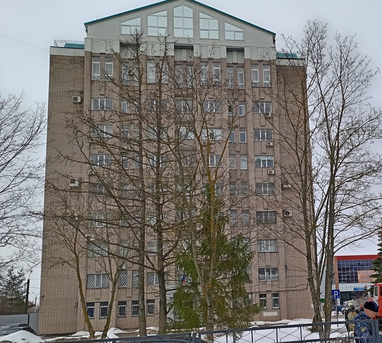 В Новгороде вынесен приговор за организацию незаконного пребывания в России