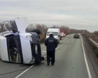 дтп микроавтобус