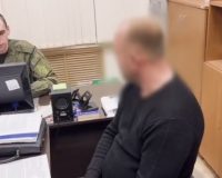 Следователи задержали подозреваемого во взрыве трехэтажки под Тулой