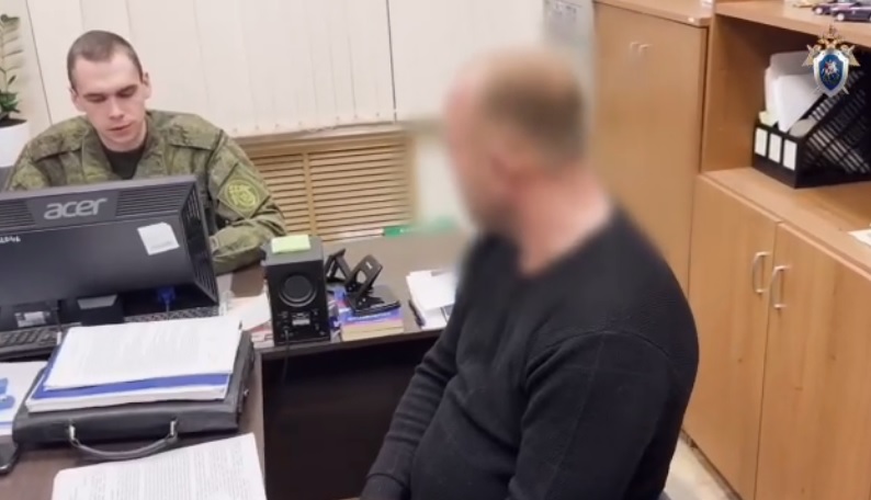 Следователи задержали подозреваемого во взрыве трехэтажки под Тулой