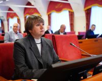 Елена Кузнецова