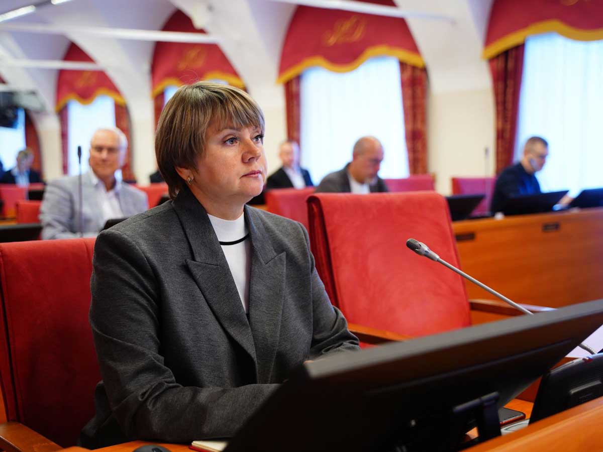 Елена Кузнецова