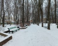 В Иванове ожидается мокрый снег и гололедица