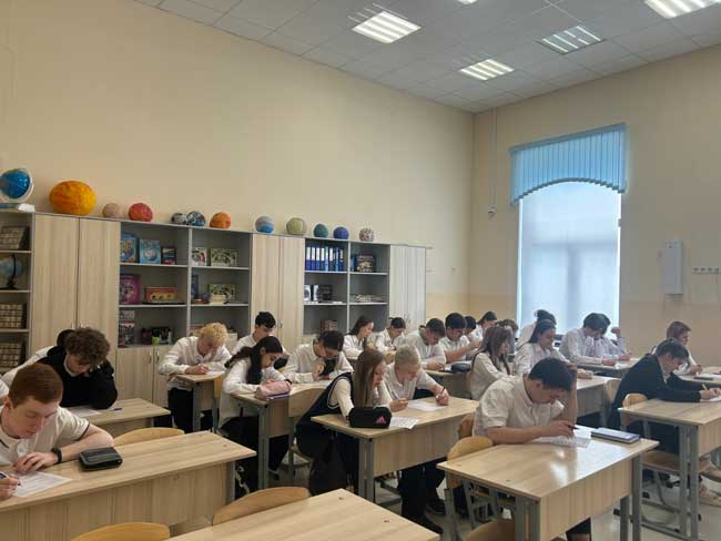 Герои Отечества – в прошлом и настоящем