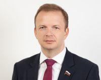 Алексей Говырин