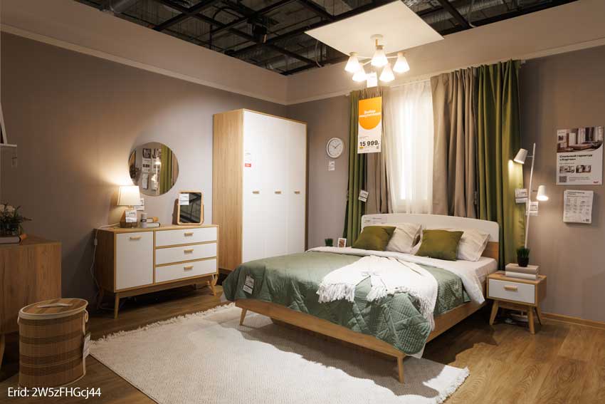 Hoff откроет в Воронеже свой 70-й гипермаркет