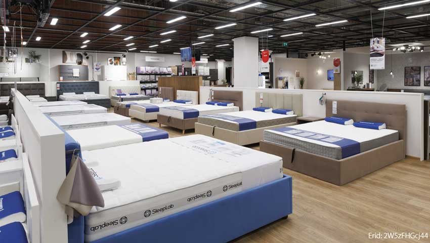 Hoff откроет в Воронеже свой 70-й гипермаркет