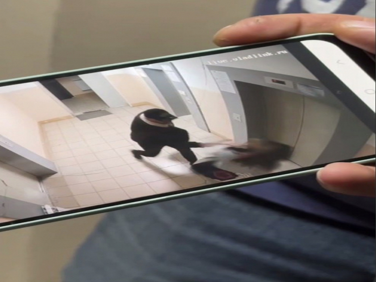 Владивосток