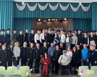 Как прикоснуться к космосу, стоя на земле?