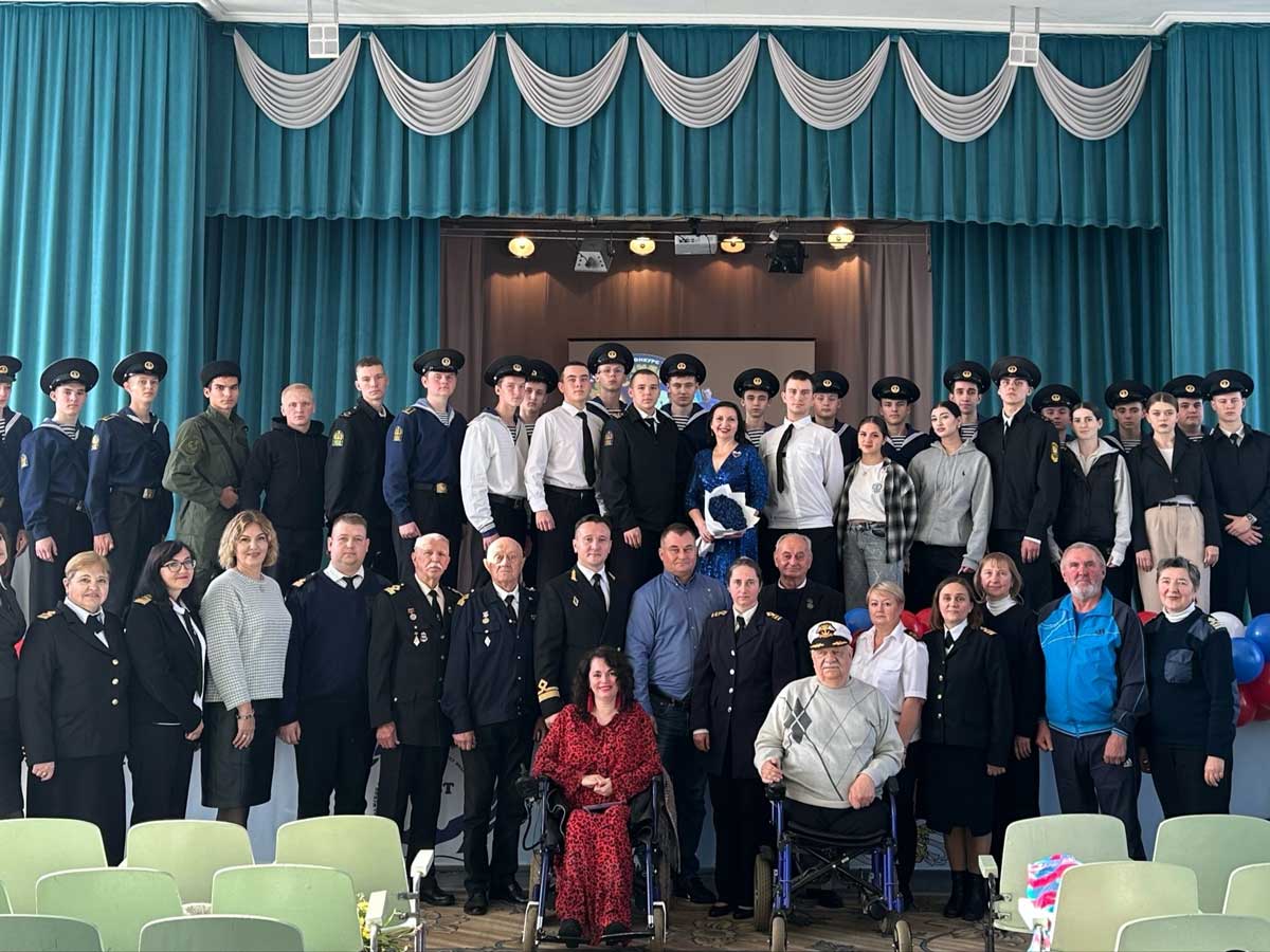 Как прикоснуться к космосу, стоя на земле?