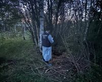 В колодце утонул 4-летний мальчик.