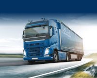 Какие грузы доставляются для региональных компаний из Европы