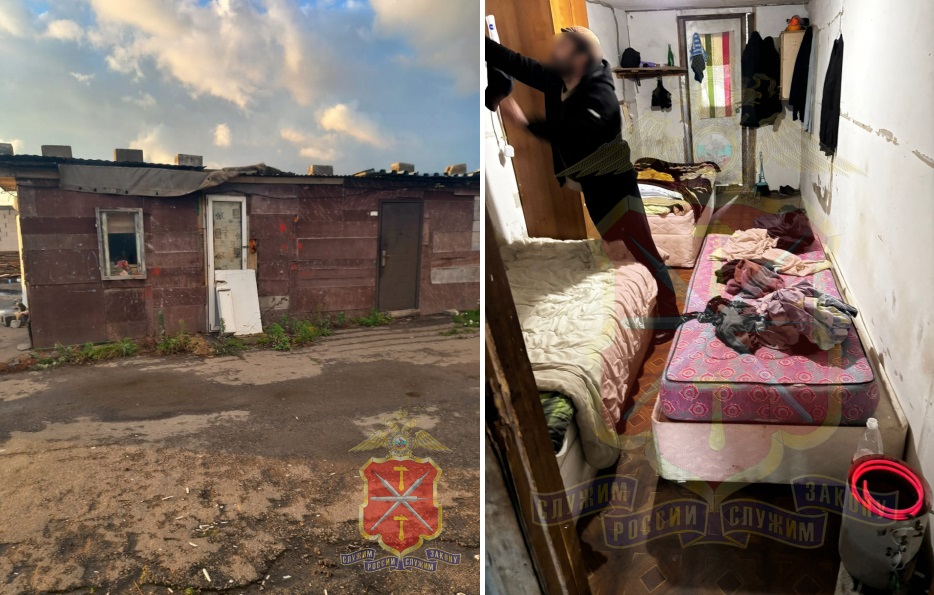 Туляк незаконно ввез в Россию пятерых мигрантов для работы на себя