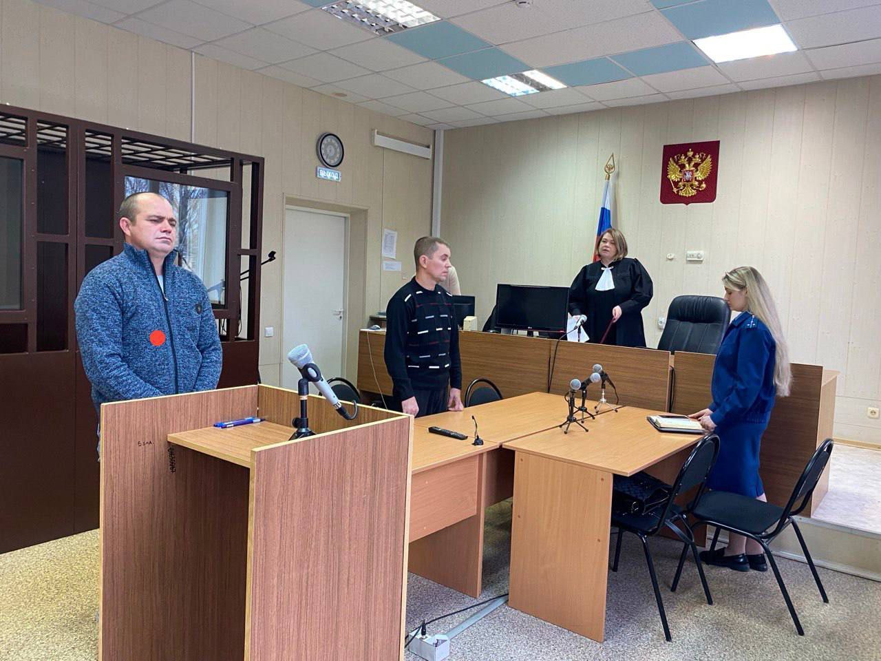 «Мы всегда помогаем людям…»