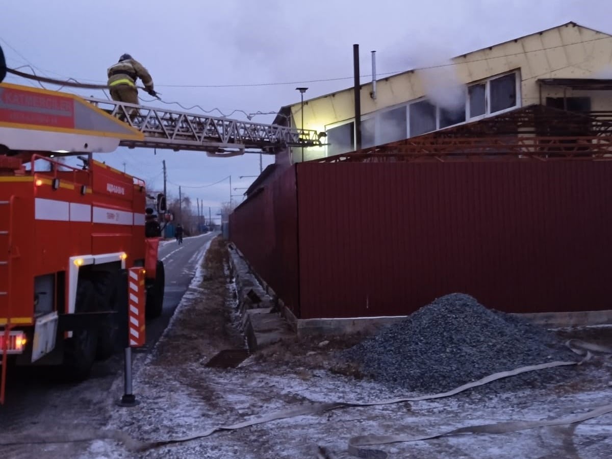 взрыв из-за переносной лампы