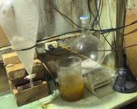 В Ярославле вынесли приговоры организаторам нарколаборатории.