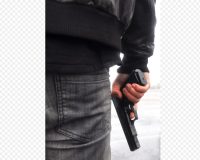 В Тульской области подросток выстрелил школьнику в глаз из пневматики