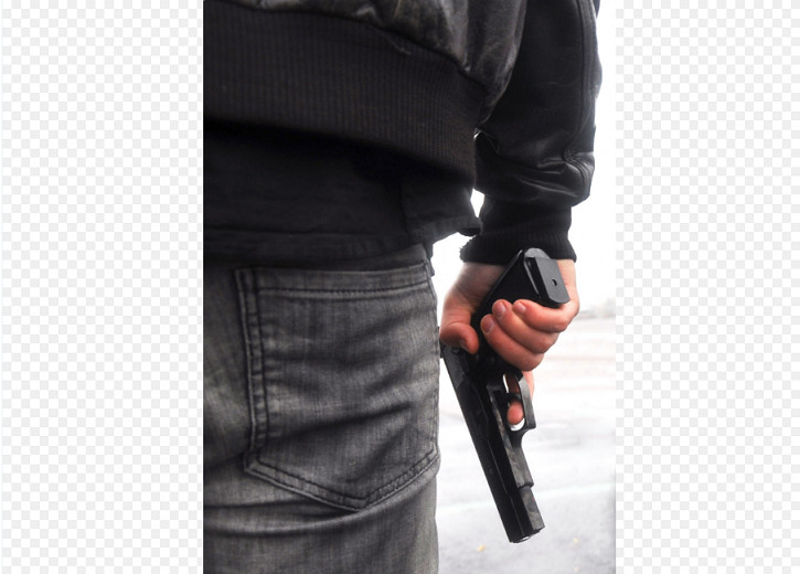 В Тульской области подросток выстрелил школьнику в глаз из пневматики