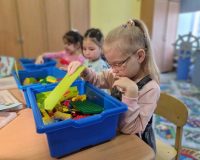 Образовательные комплексы начали работать в регионе