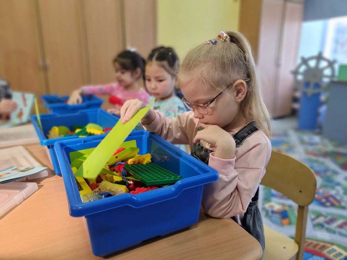 Образовательные комплексы начали работать в регионе