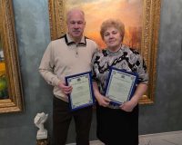 Олег Карпиков: добро как образ жизни