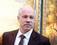 Олег Карпиков: «Материнство - это истинное чудо»