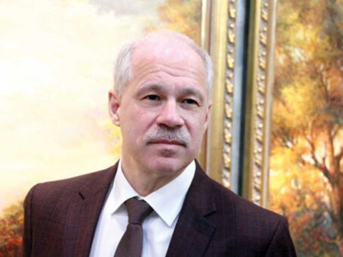 Олег Карпиков: «Материнство - это истинное чудо»