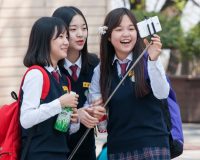 Русский язык в школах Северной Кореи стал обязательным предметом