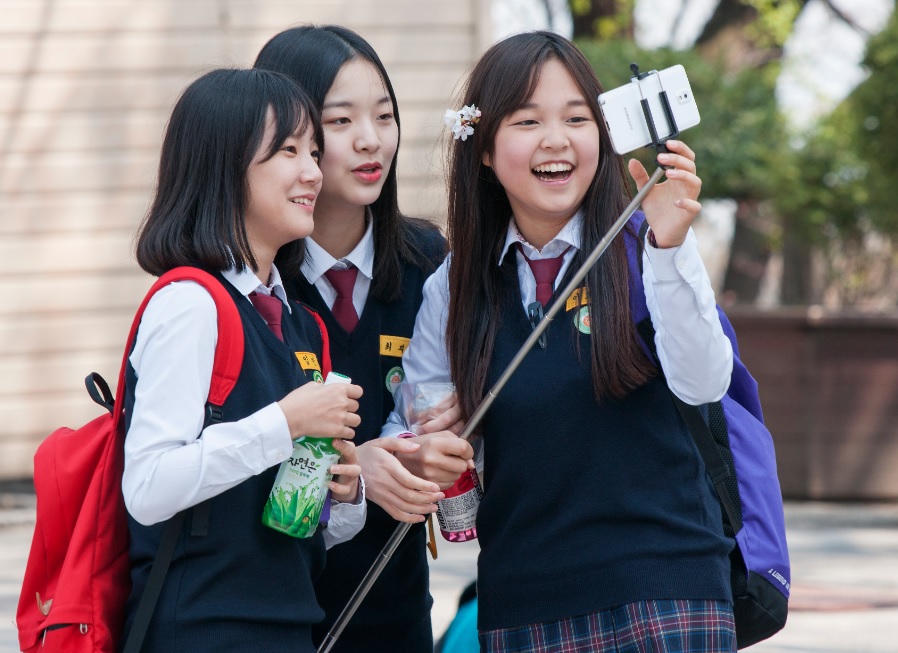 Русский язык в школах Северной Кореи стал обязательным предметом