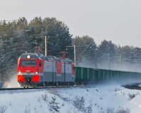 В Орловской области завершилась подготовка вокзалов и снегоуборочной техники к зиме