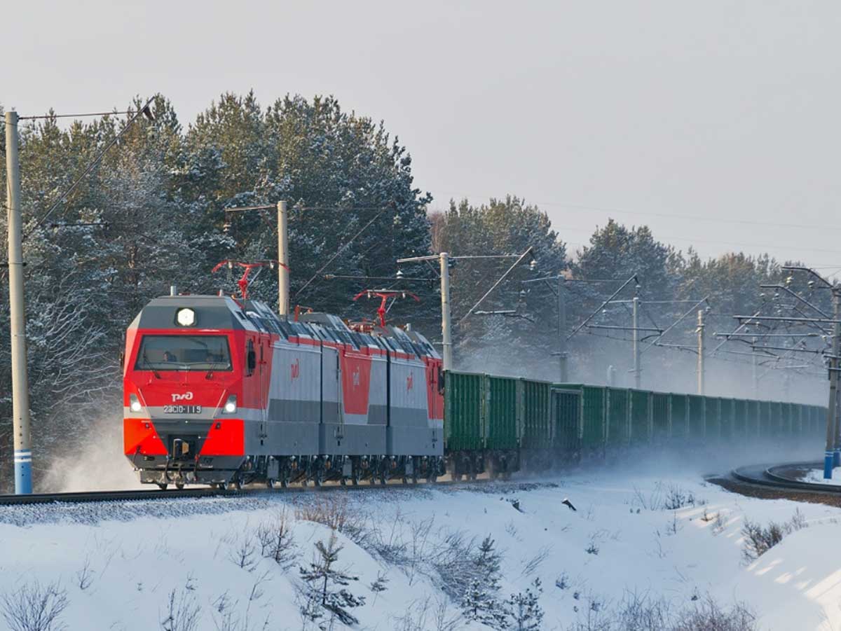 В Орловской области завершилась подготовка вокзалов и снегоуборочной техники к зиме