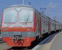 Расписание некоторых пригородных поездов в Орловской области изменится с 15 ноября в связи с ремонтом пути