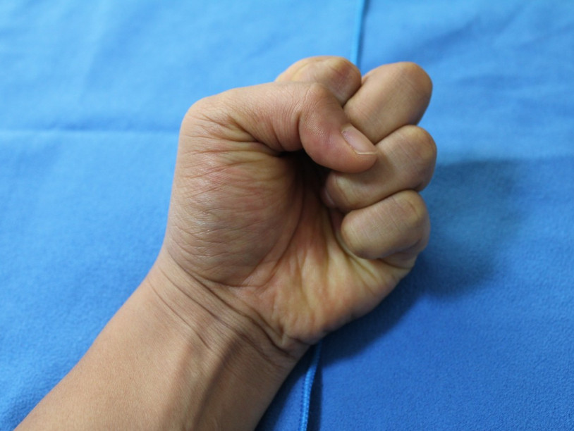 Житель Тульской области до смерти забил приятеля и сбежал в Воронеж