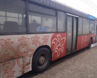 В Туле открыли улицу Кутузова для транспорта после падения обломков дрона