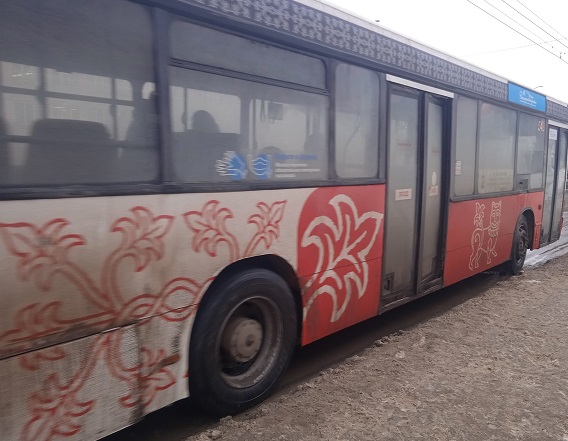 В Туле открыли улицу Кутузова для транспорта после падения обломков дрона