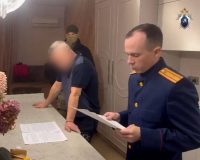задержали бывших сотрудников МУПа