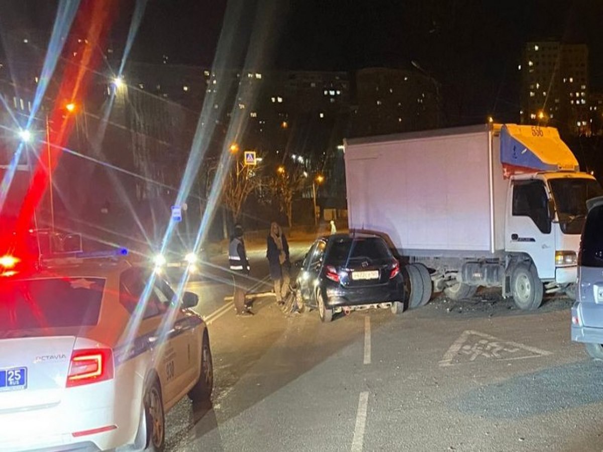 Владивосток