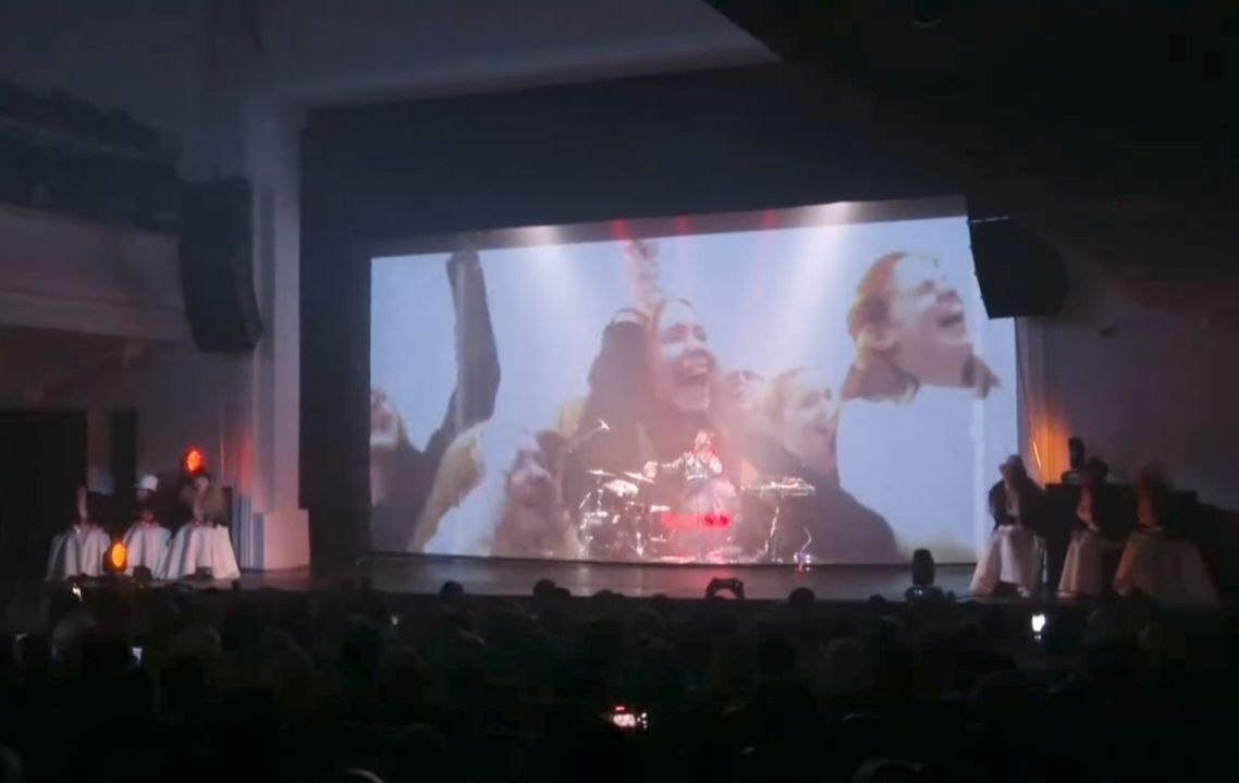 В Новгородской области завершился XXIX Международный фестиваль театральных искусств им. Ф.М. Достоевского