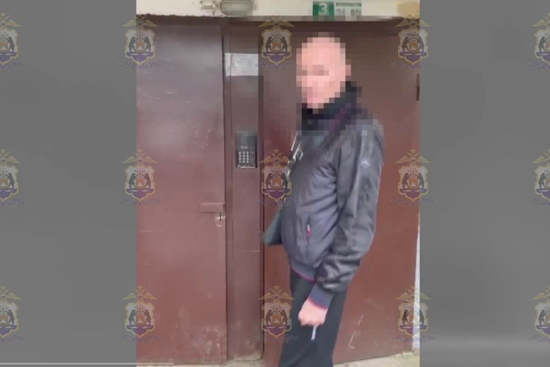 Новгородские полицейские раскрыли кражу иномарки, совершённую десять лет назад