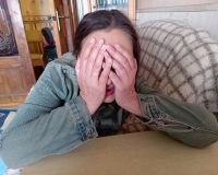 Драка и убийство привиделись женщине из посёлка Любытино