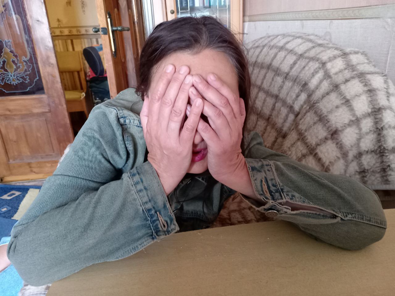 Драка и убийство привиделись женщине из посёлка Любытино