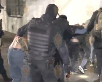 В Великом Новгороде мигранты-нелегалы облюбовали ночной клуб